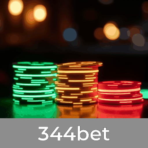 344bet: Cassino Premiado e Pagamentos Rápidos